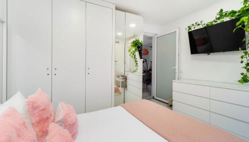 WHome Quiet Comfort in São Domingos da Rana - Foto 2