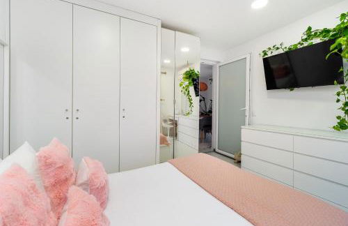 WHome Quiet Comfort in São Domingos da Rana - Foto 2