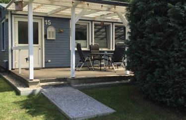 Ruheplätzchen Bungalow 15 - Foto 1