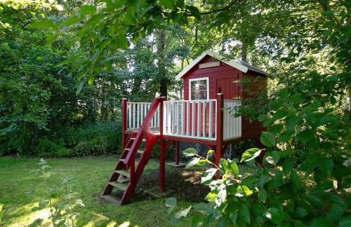 Ferienhaus Frida am Deich - Foto 35