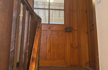 Historische Apartment in Haus mit Herz - Foto 20