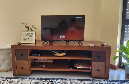 Coast 2 Bedroom Apart Setúbal 45 min from Lisbon - Foto 6