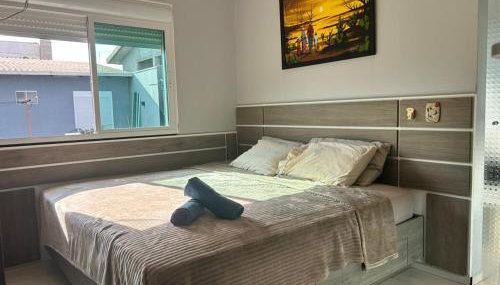 Casa com piscina próximo a BR 277 - Foto 3