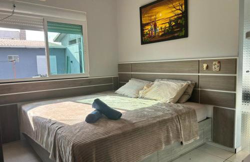 Casa com piscina próximo a BR 277 - Foto 3