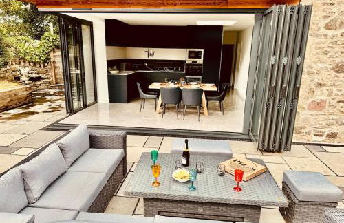 Knatchbull Cottage - Foto 47