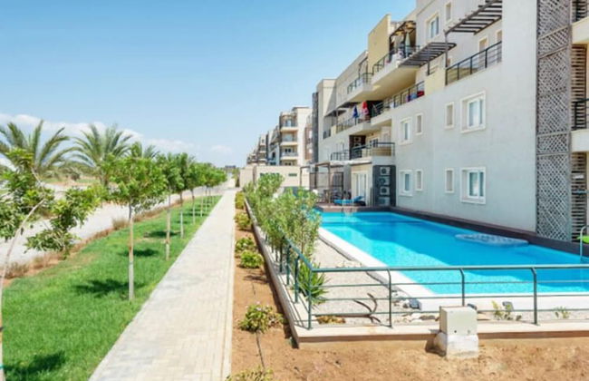 Thalassa Beach Resort Apartment 11-301 - Photo 1