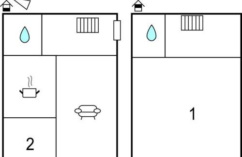 Cozy Home In Langenhorn With Wifi - Foto 28