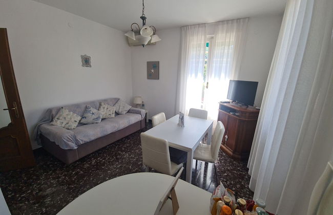 Turchino Apartments by PortofinoVacanze - Foto 45