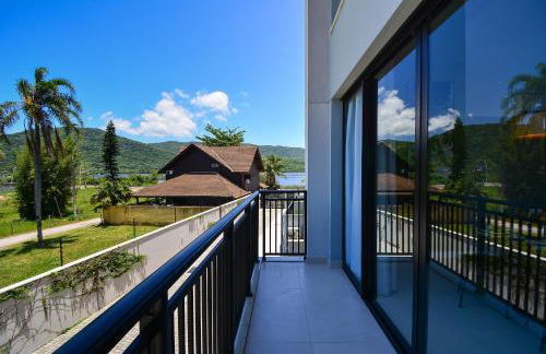 Moderno Loft na Lagoa da Conceição - LDI005 - Foto 49