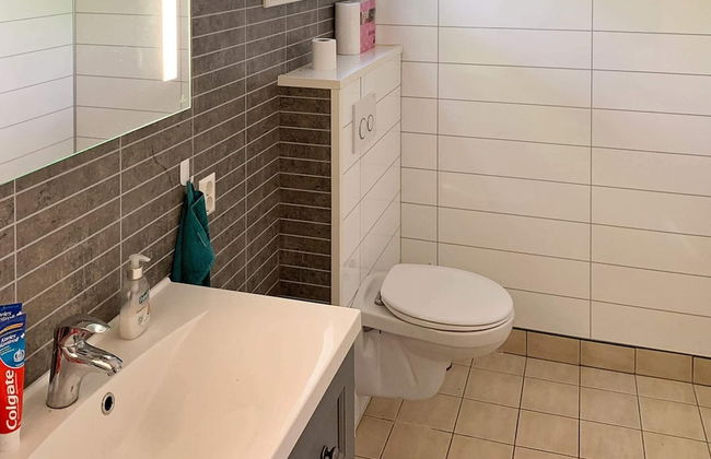 6 Person Holiday Home in Etne - Foto 17