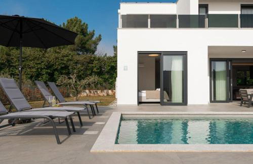 Villa Bella Ciao by SeeAdria Agency - Foto 15