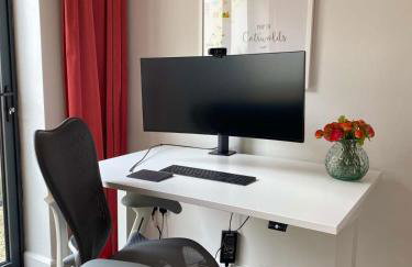 Cotswold Luxury Coach House - ideal for couples, w/ EV charging - Foto 25