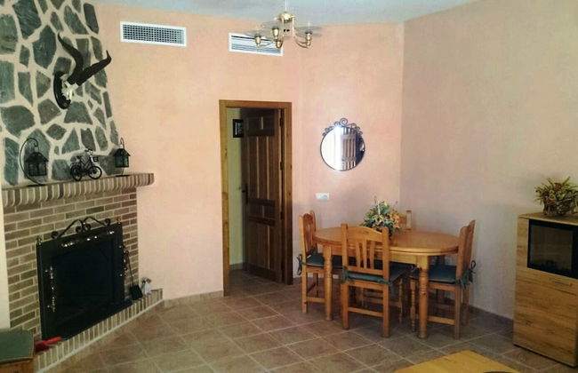 Casa Rural Puente Del Segura B - Foto 2