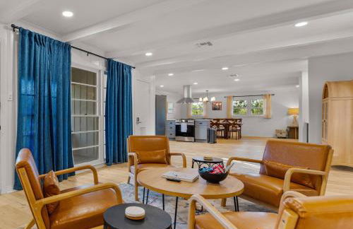 NEW! CowboyPool* 2Kings* Sleeps12* GroupTrip* - Foto 7