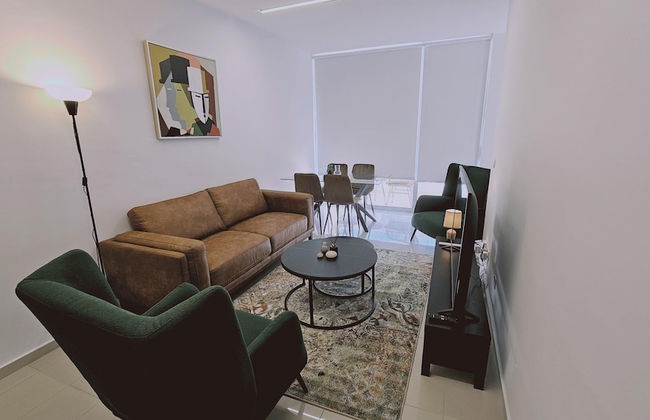 104 NIC - 501 Stay Cosmo City Suite - Photo 41