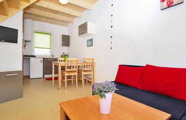 Terraced House in Sarbinowo Near Beach - Photo 6