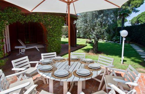 Villa MariSoul - Villa in San Felice Circeo - Foto 19