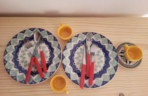 Duplex Belli a 300m do Mar - Foto 11