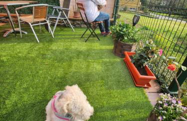 Apartamento Rural Lago Ercina - Foto 7