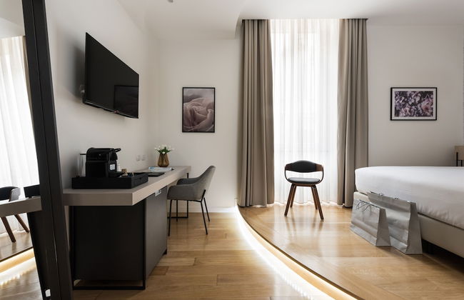 At 41 Luxury Suites & Rooms - Foto 24