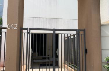 Flat Vip 5 Estrelas Granja Vianna Luxuoso e Sofisticado Alto Padrão Animália Park! - Foto 5