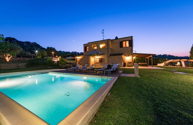 Casale Rosy 6 2 in Offida - Foto 8