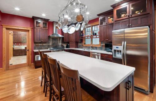 Falling Waters at Rumbling Bald - Foto 11