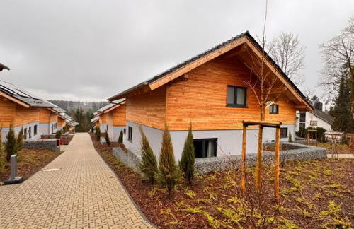 Hahnenklee Ferienchalets - Foto 25