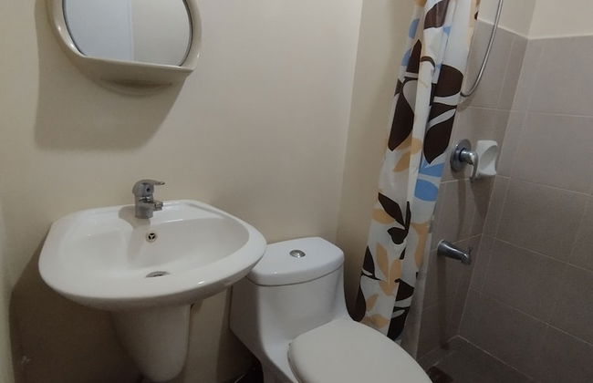 Cebu Avida Riala T2 2810 IT Park - Foto 13