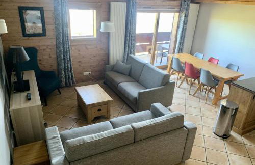 Résidence Les Hauts Bois - maeva Home - Appartement 4 pièces 8 personnes Sélection MAE-9753 - Foto 1