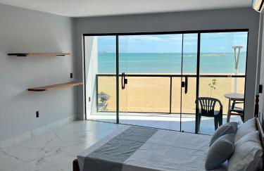 Pé na Areia - Foto 2