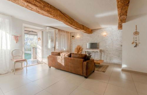 Maison Sainte Maxime - Foto 7