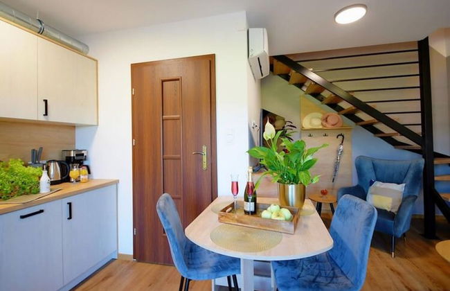 Holiday Home in Mielenko Near Seaside Beach - Foto 4