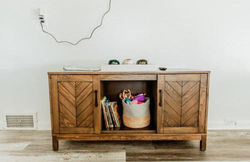 Near Lake, Trails & Logan, Free Paddleboards - Foto 27