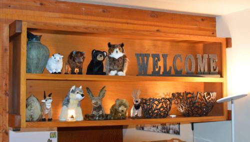 Beautiful Mountain Condo - Foto 5