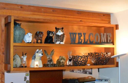 Beautiful Mountain Condo - Foto 5