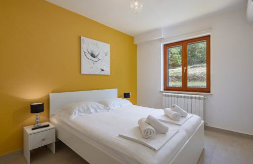 Seaview Pool House Mytilus - Happy Rentals - Foto 7