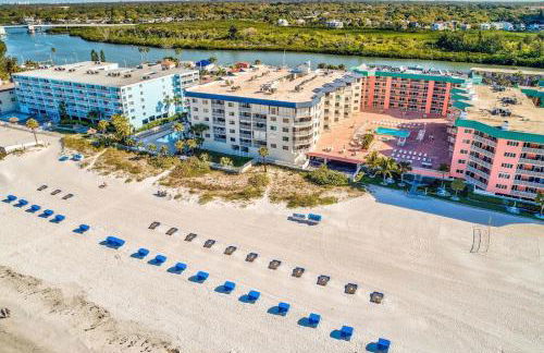 Beach Palms- Unit 102 - Foto 28