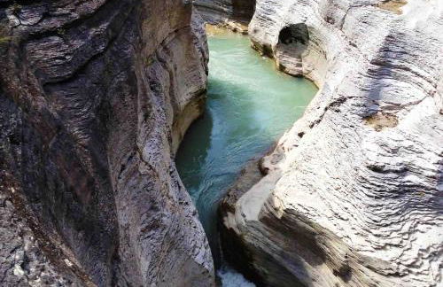 Stone House in Majella Park - Foto 68