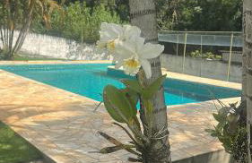 Chácara Primor - Com piscina, campo de futebol e churrasqueira - Conforto completo - Photo 38