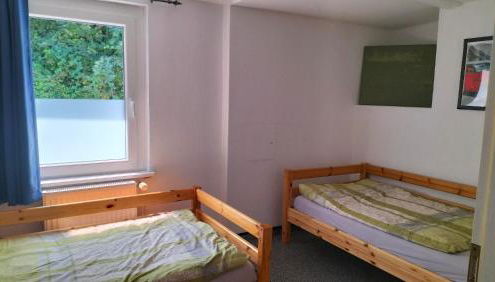 Ferienwohnung am Nürburgring 2.OG - Foto 2