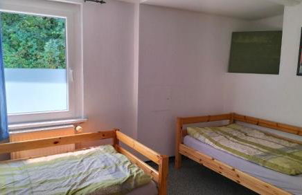 Ferienwohnung am Nürburgring 2.OG - Foto 2