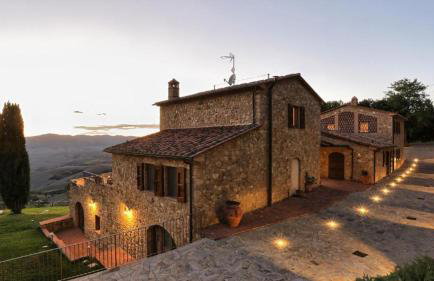 Casale con vista colline - Photo 7