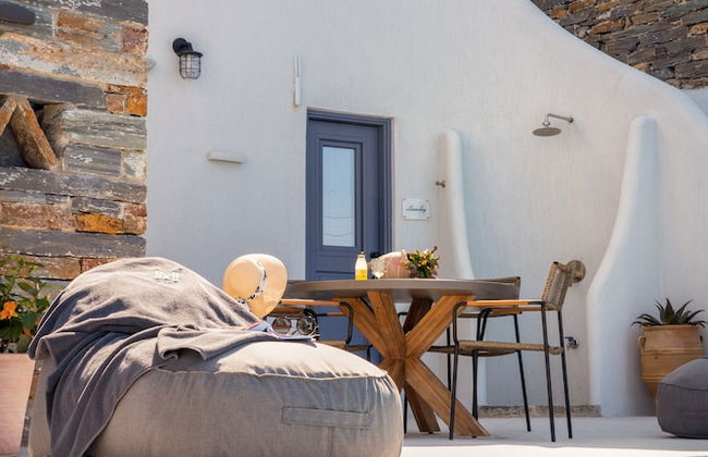 KEA MARE LUXURY VILLAS - Foto 61