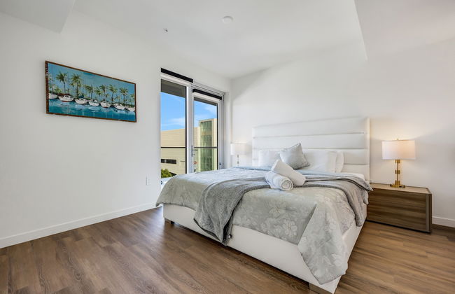 Luxury Apartment in Hollywood - Foto 14