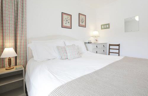 Lobster Pot Portloe views of the village and sea - Photo 19