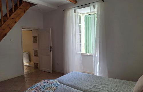 Les Volets Verts, ROUSSINES, CHARENTE, 16310 FRANCE - Foto 21