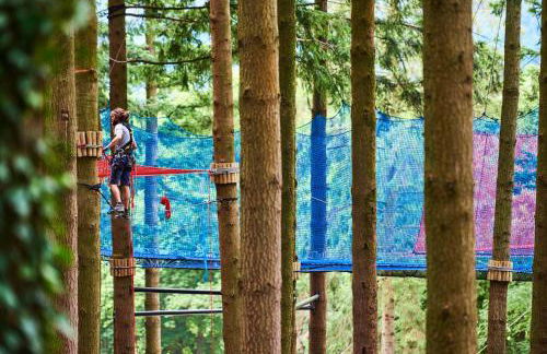 4 Bed in Llangower oc-f31072 - Foto 41