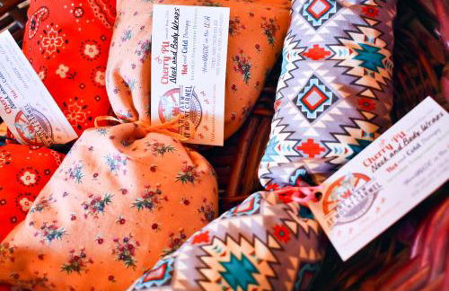 Arrowhead Country Cabins - Foto 44