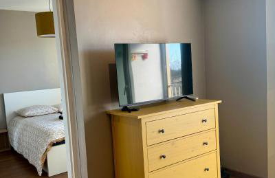 Cosy appartement à Carnon Plage - Photo 11